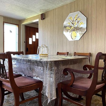 Entire Home In Buffalo - 6 Guests 3 Bedroom 1 Bath - Convenient Location - 25Min To Niagara Falls Экстерьер фото