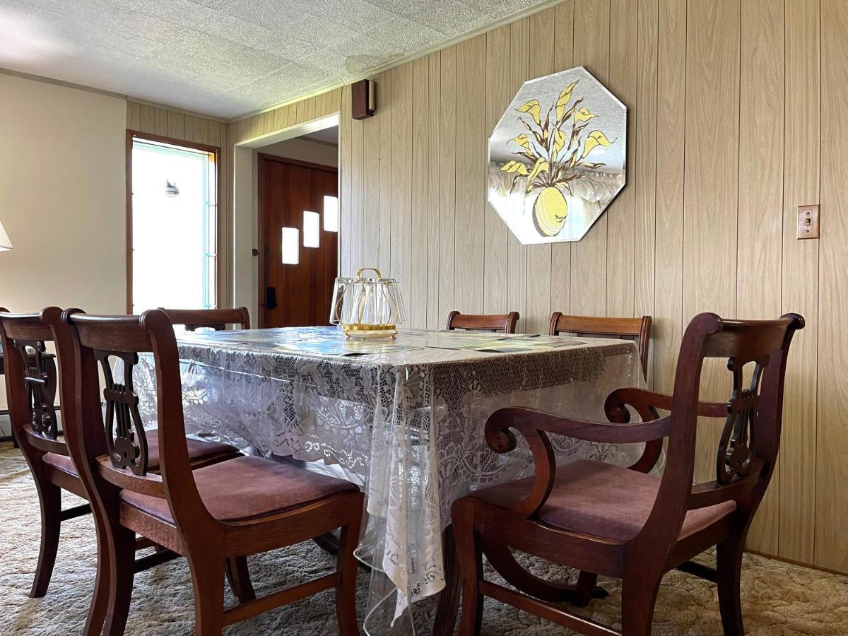 Entire Home In Buffalo - 6 Guests 3 Bedroom 1 Bath - Convenient Location - 25Min To Niagara Falls Экстерьер фото